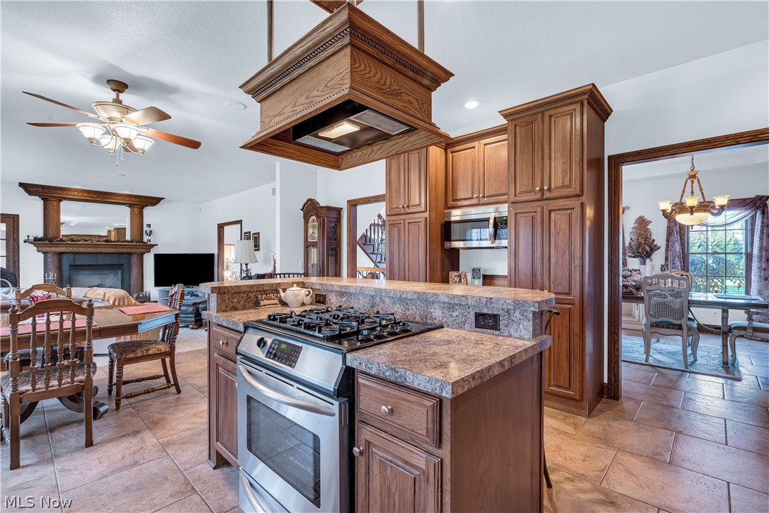 4000 Shields Road Canfield OH 44406