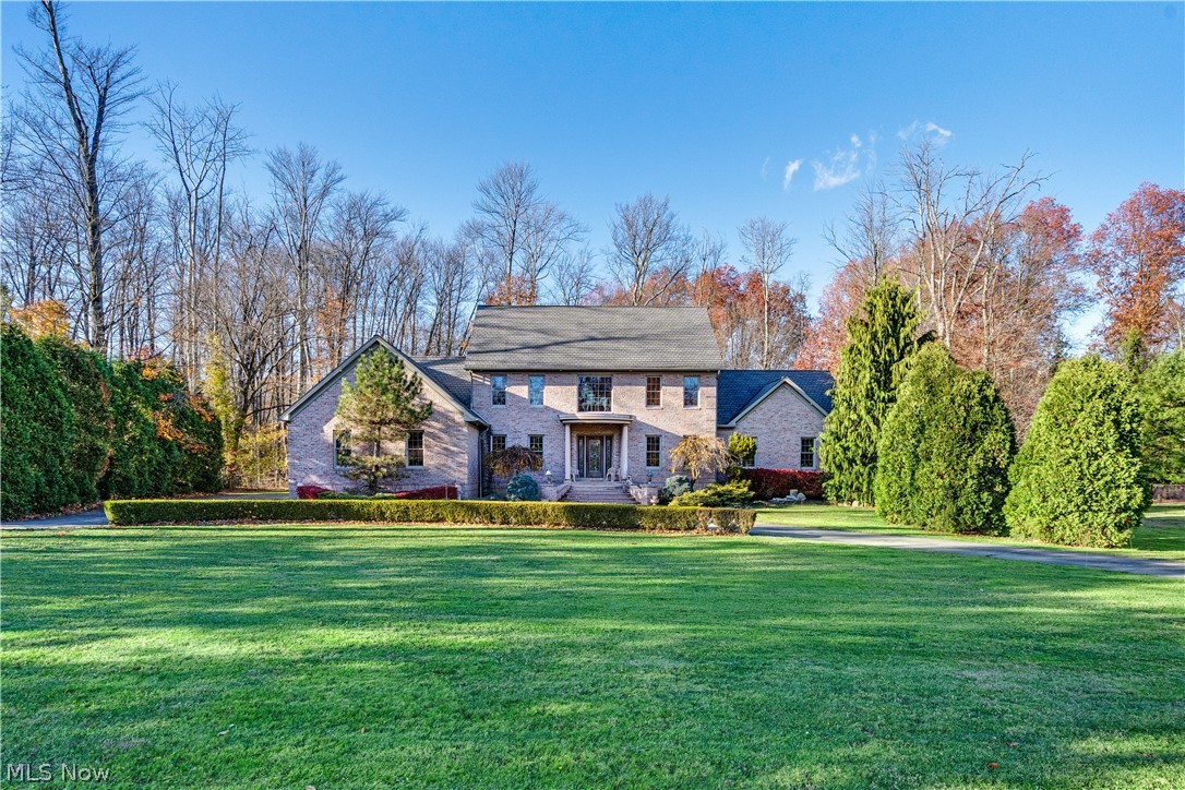 4000 Shields Road Canfield OH 44406