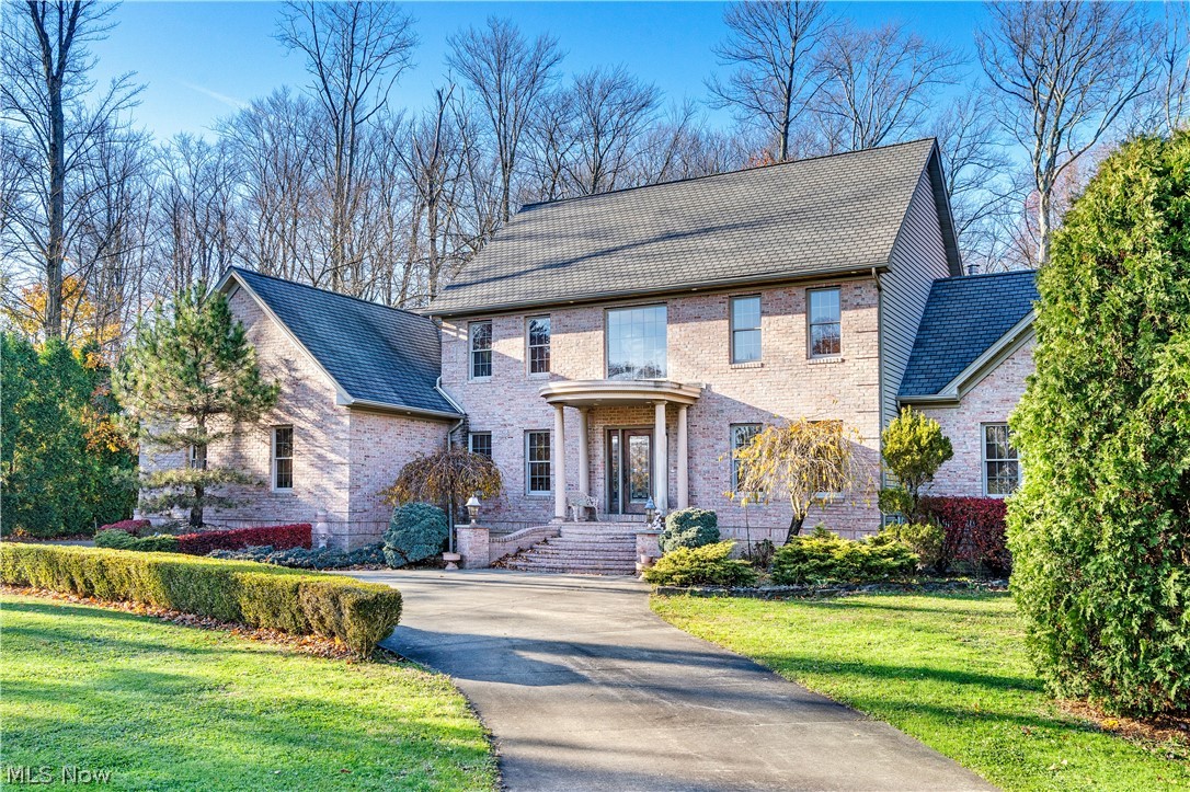 4000 Shields Road Canfield OH 44406