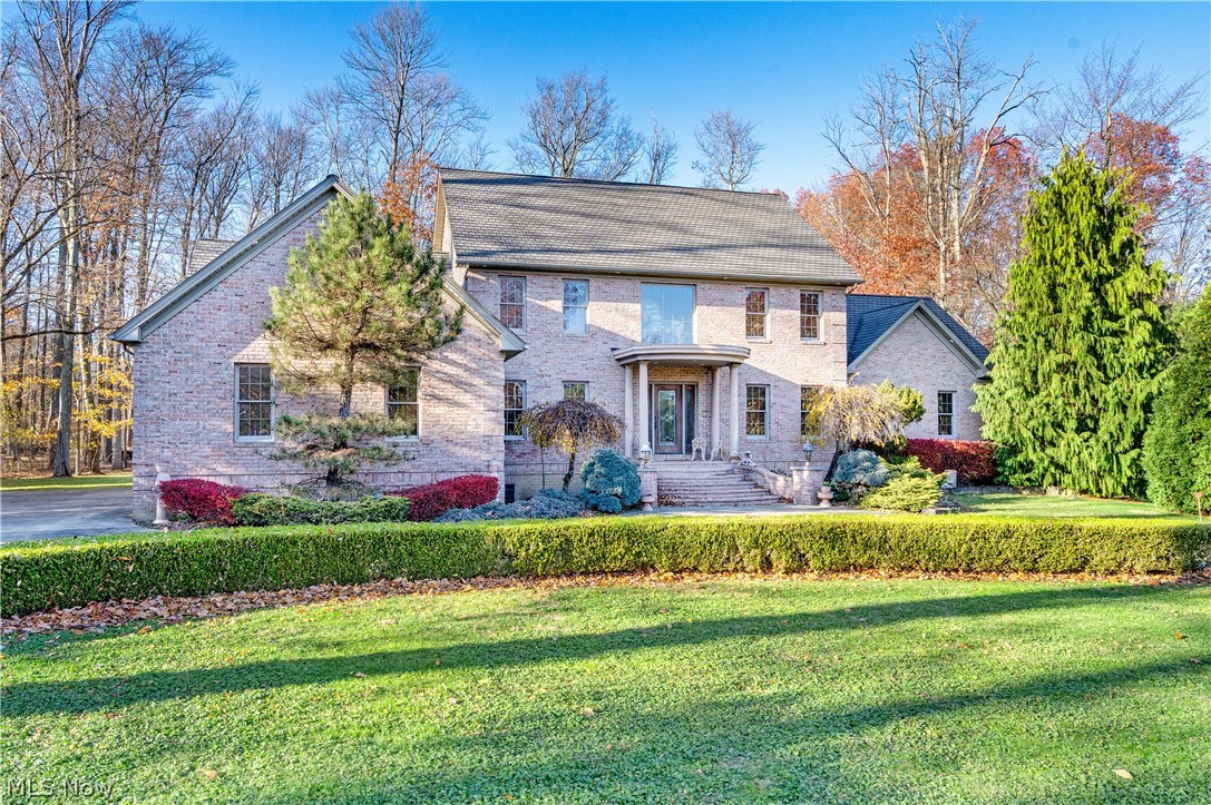 4000 Shields Road Canfield OH 44406