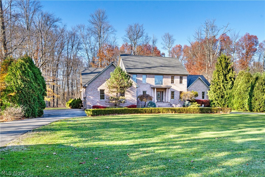 4000 Shields Road Canfield OH 44406