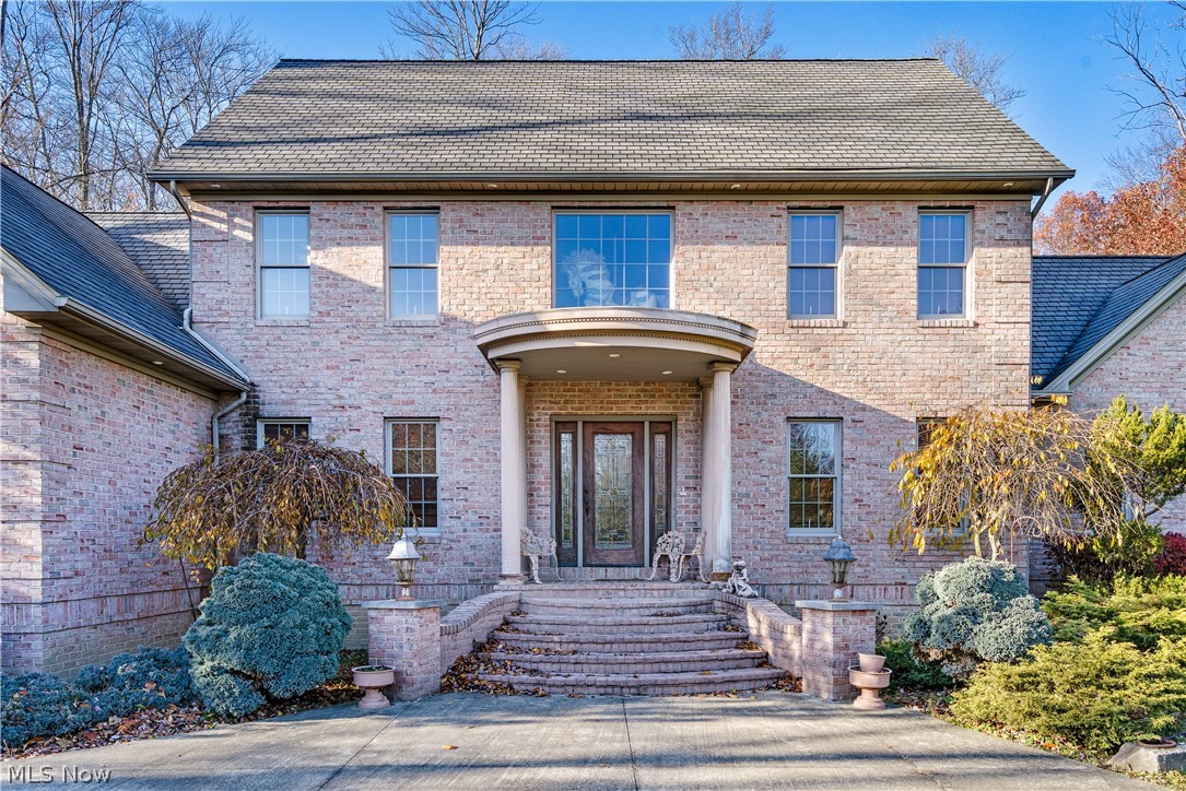 4000 Shields Road Canfield OH 44406
