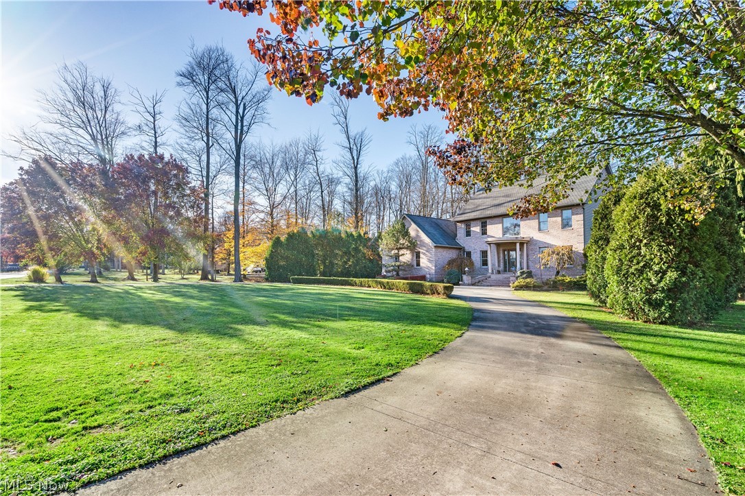 4000 Shields Road Canfield OH 44406
