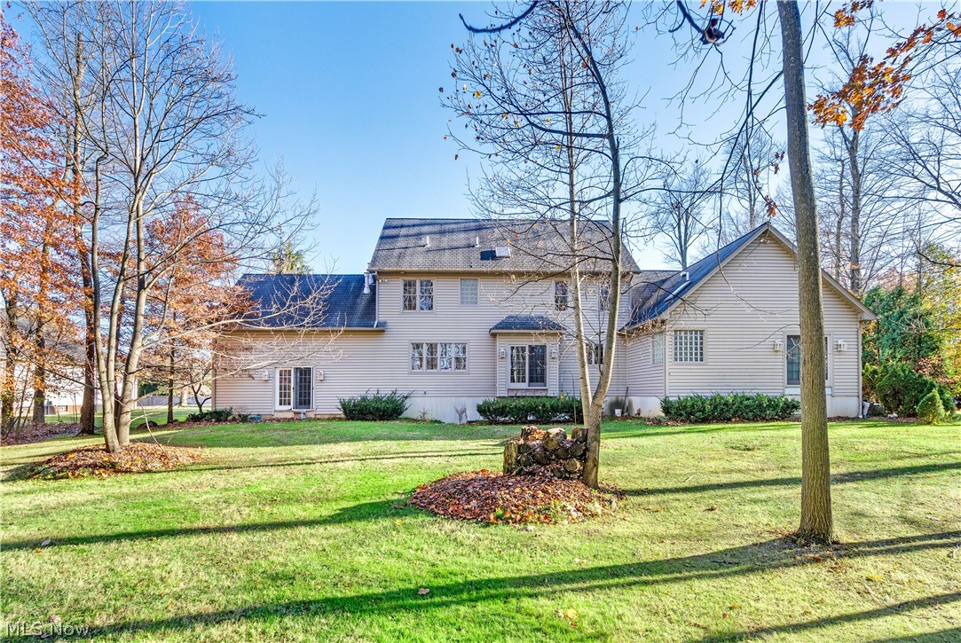 4000 Shields Road Canfield OH 44406