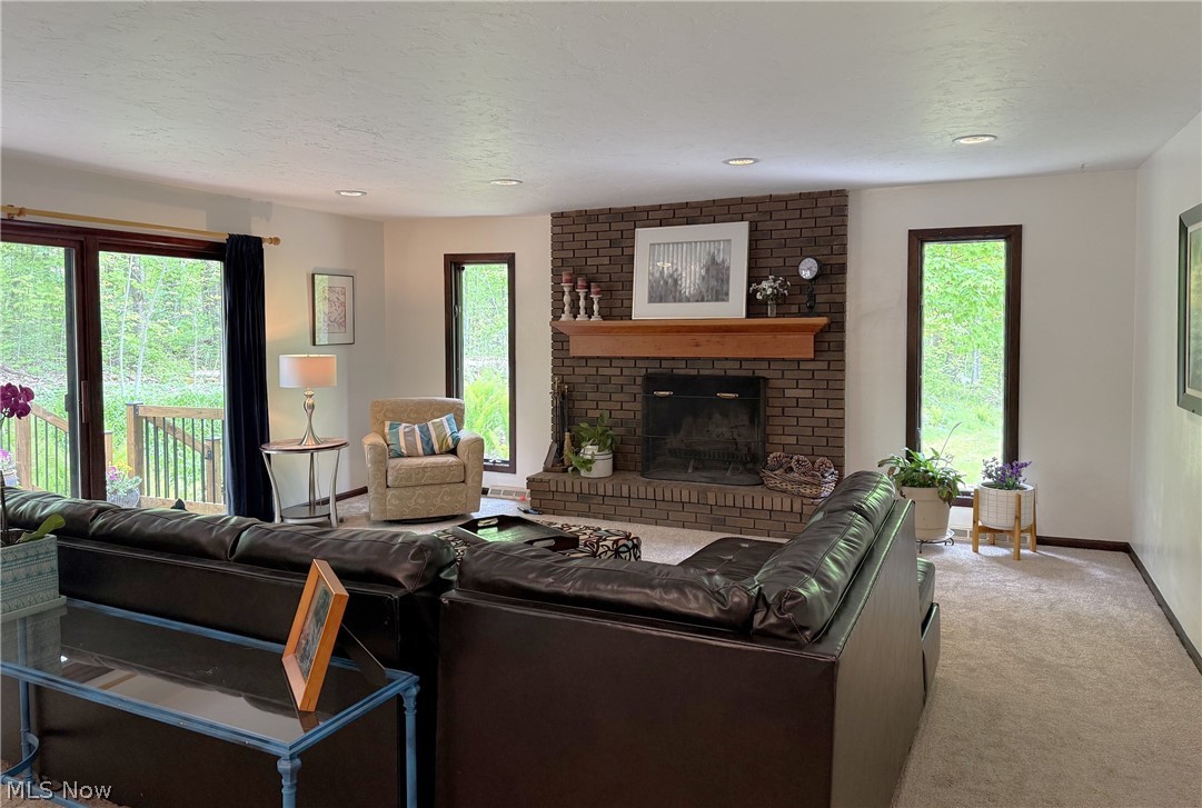 9350 Hidden Lake Drive Chesterland OH 44026