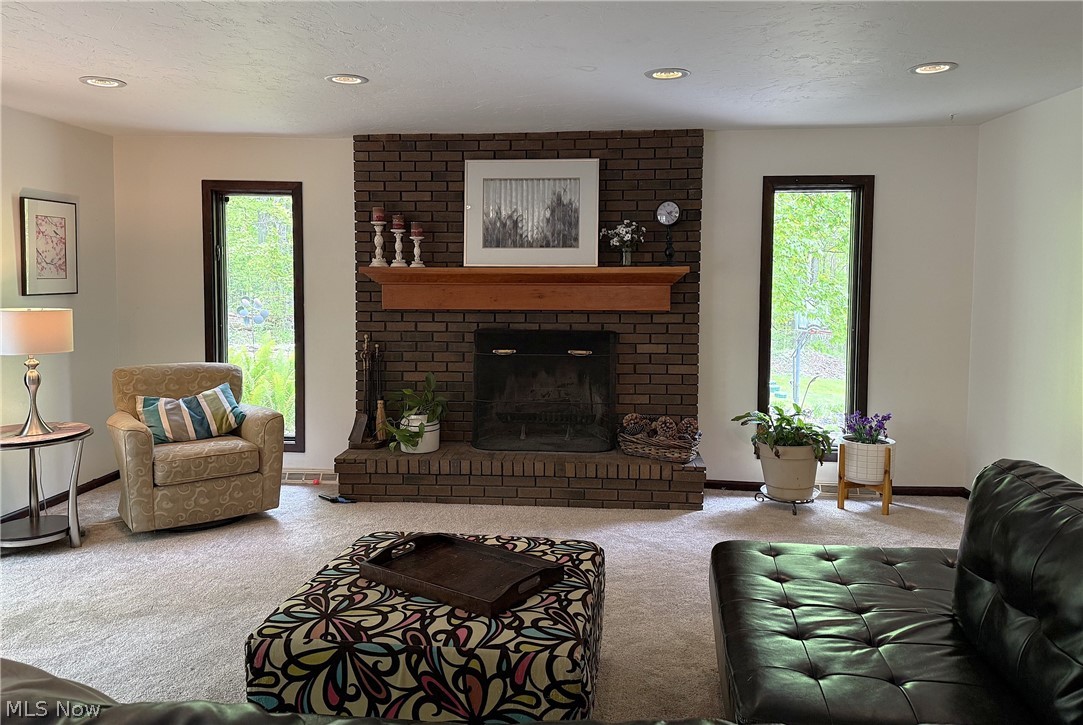 9350 Hidden Lake Drive Chesterland OH 44026