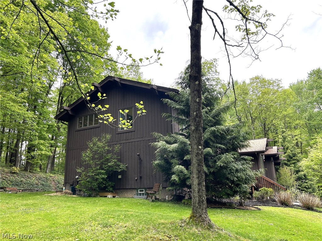 9350 Hidden Lake Drive Chesterland OH 44026