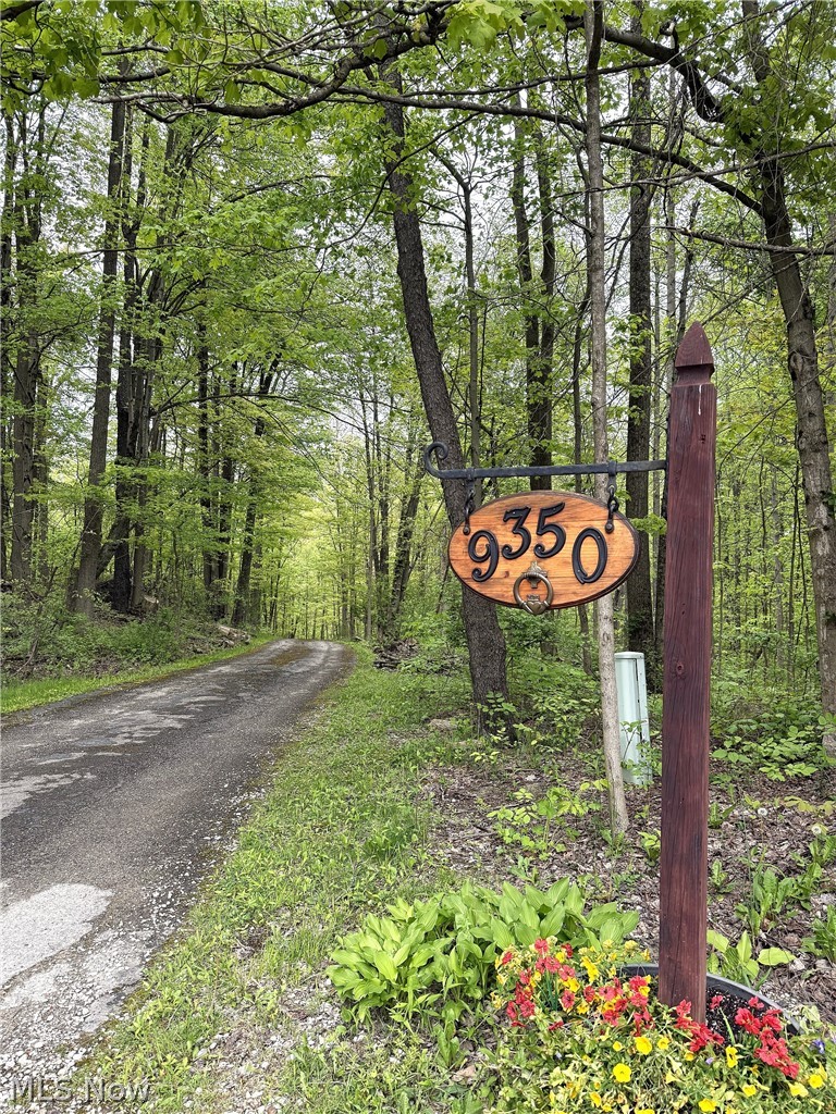 9350 Hidden Lake Drive Chesterland OH 44026