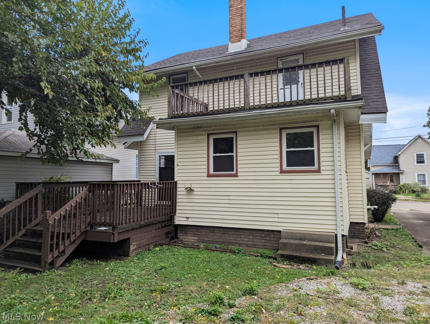 711 Smith Avenue SW Canton OH 44706