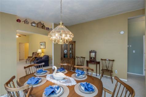 4 Symphony Street Olmsted Twp OH 44138