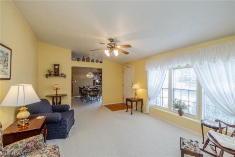 4 Symphony Street Olmsted Twp OH 44138