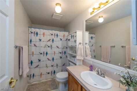 4 Symphony Street Olmsted Twp OH 44138