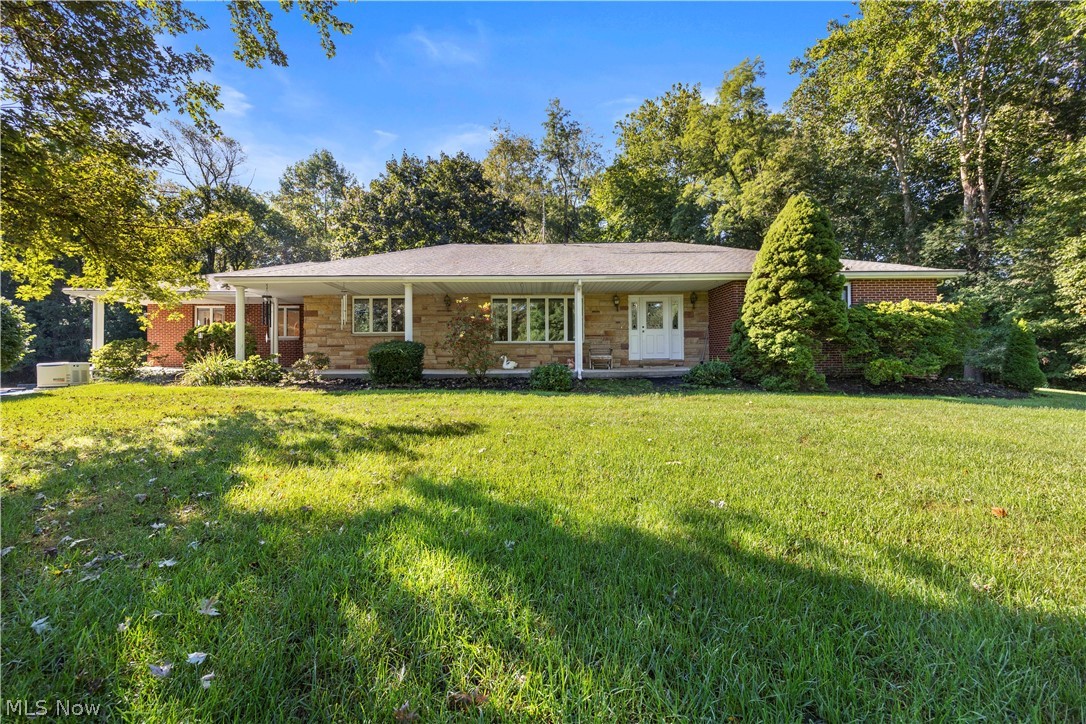 52493 State Route 113 Wakeman OH 44889
