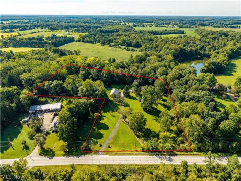52493 State Route 113 Wakeman OH 44889