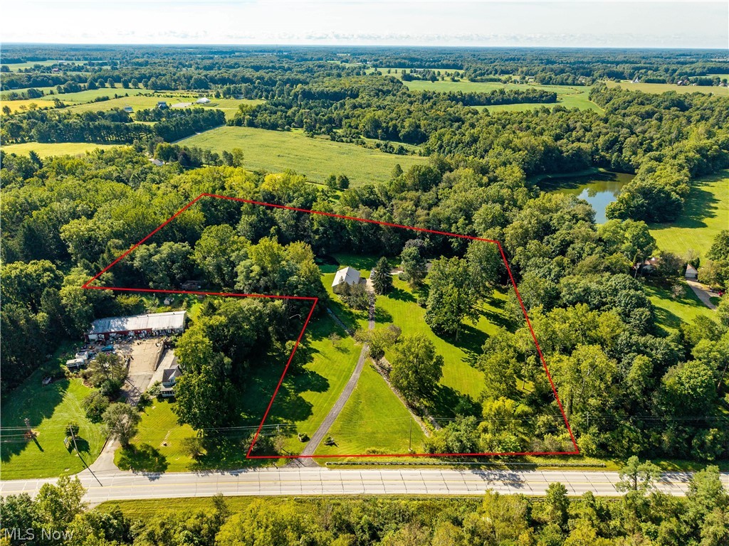 52493 State Route 113 Wakeman OH 44889