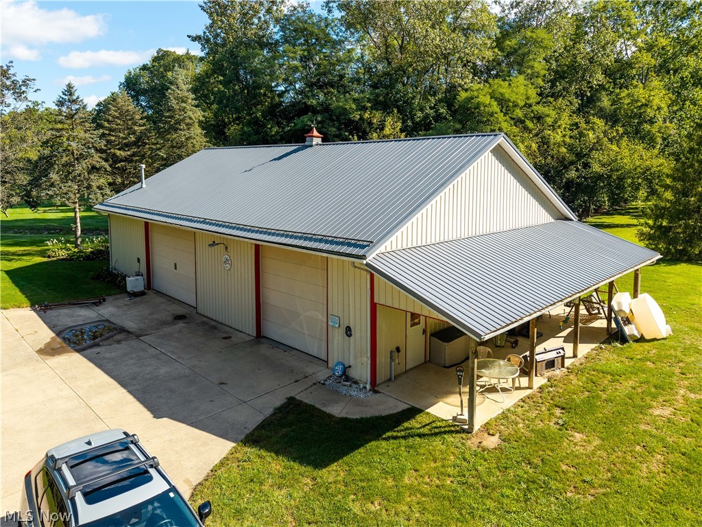 52493 State Route 113 Wakeman OH 44889