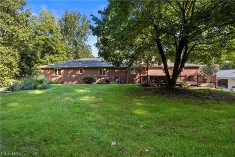 52493 State Route 113 Wakeman OH 44889