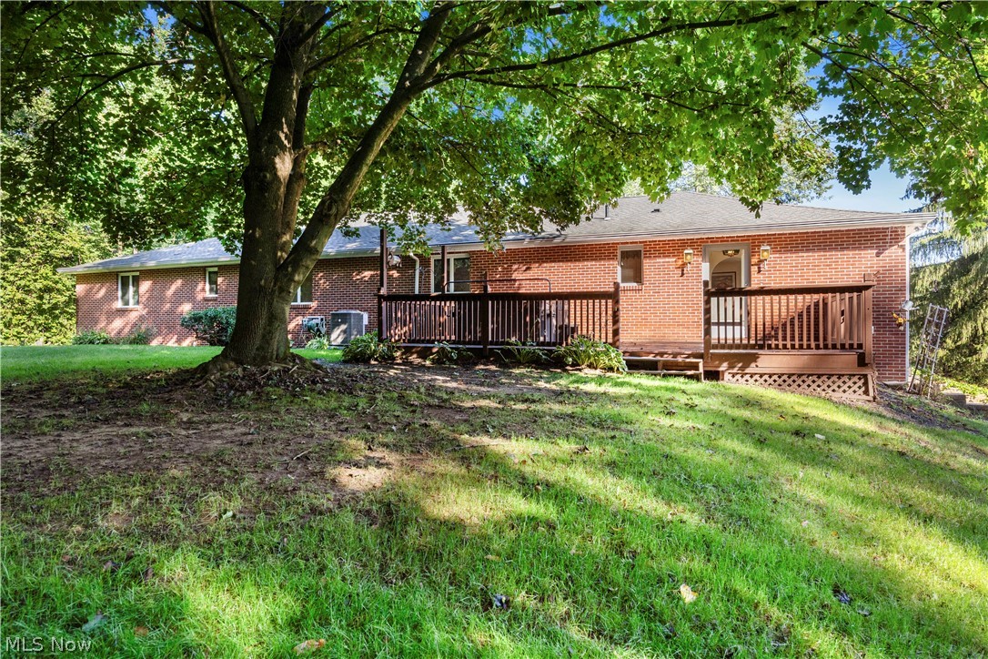 52493 State Route 113 Wakeman OH 44889