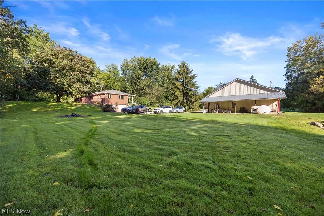 52493 State Route 113 Wakeman OH 44889