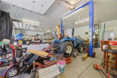 52493 State Route 113 Wakeman OH 44889