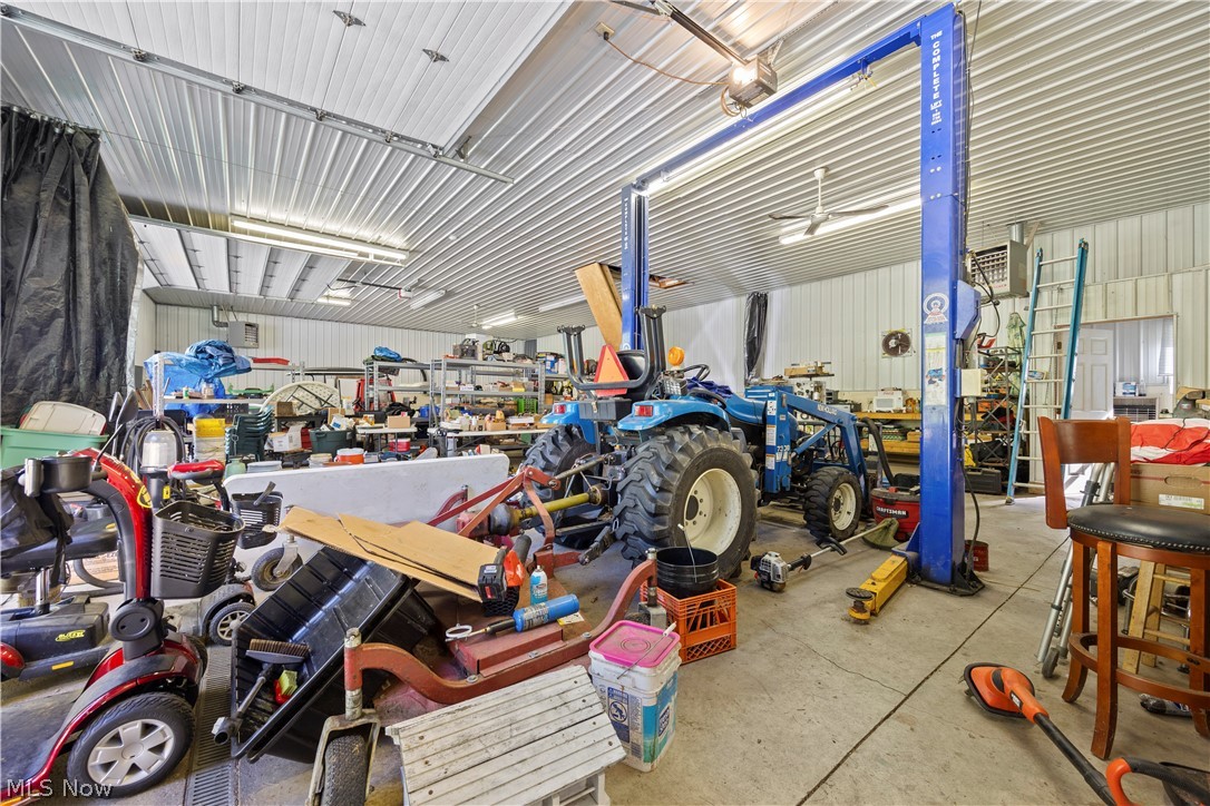 52493 State Route 113 Wakeman OH 44889