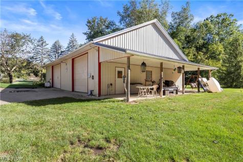 52493 State Route 113 Wakeman OH 44889