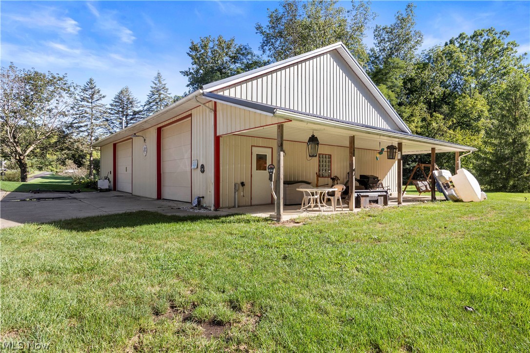 52493 State Route 113 Wakeman OH 44889