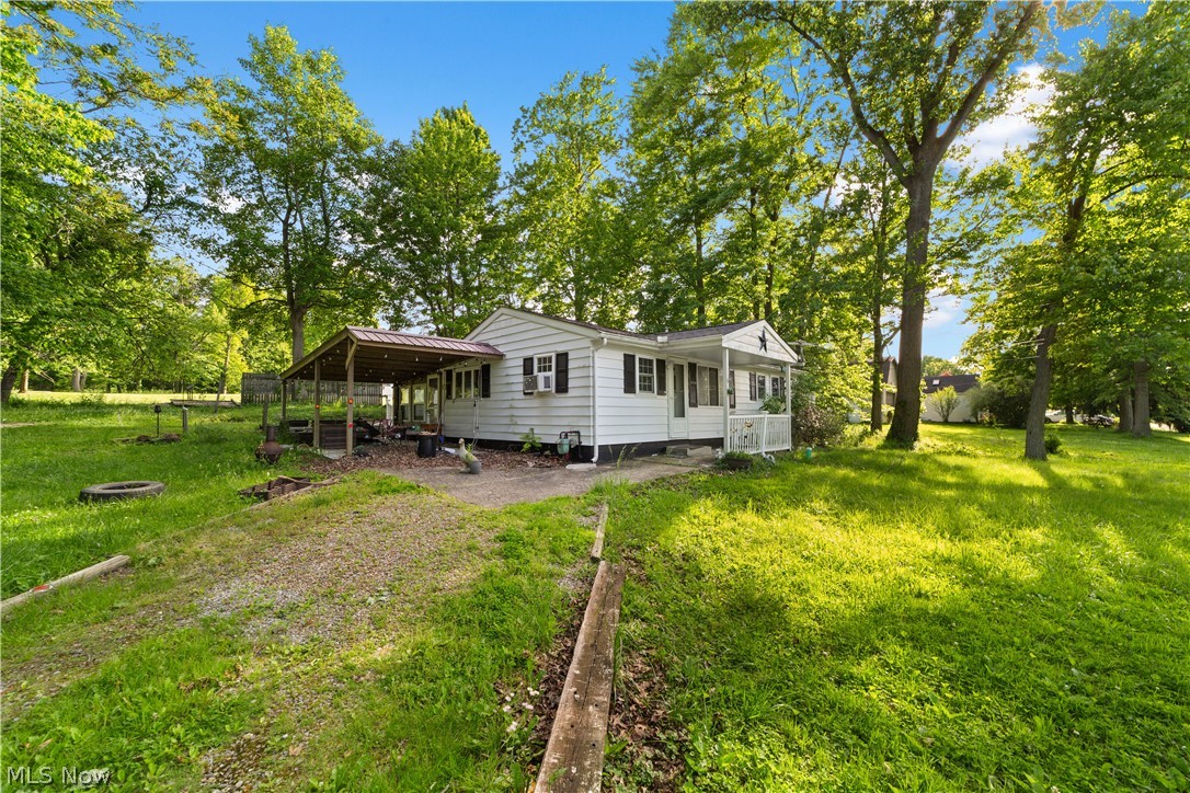 41511 Hazelwood Street Elyria OH 44035
