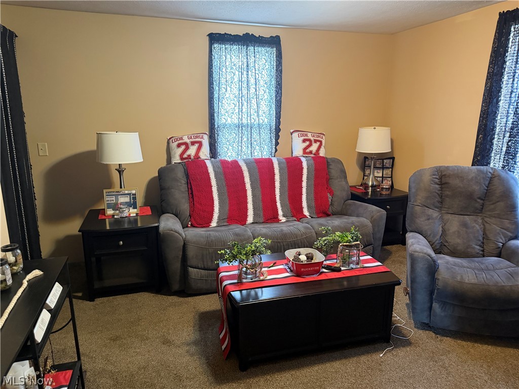 839 Orange Street Coshocton OH 43812