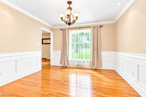 142 Bexley Drive Bedford OH 44146