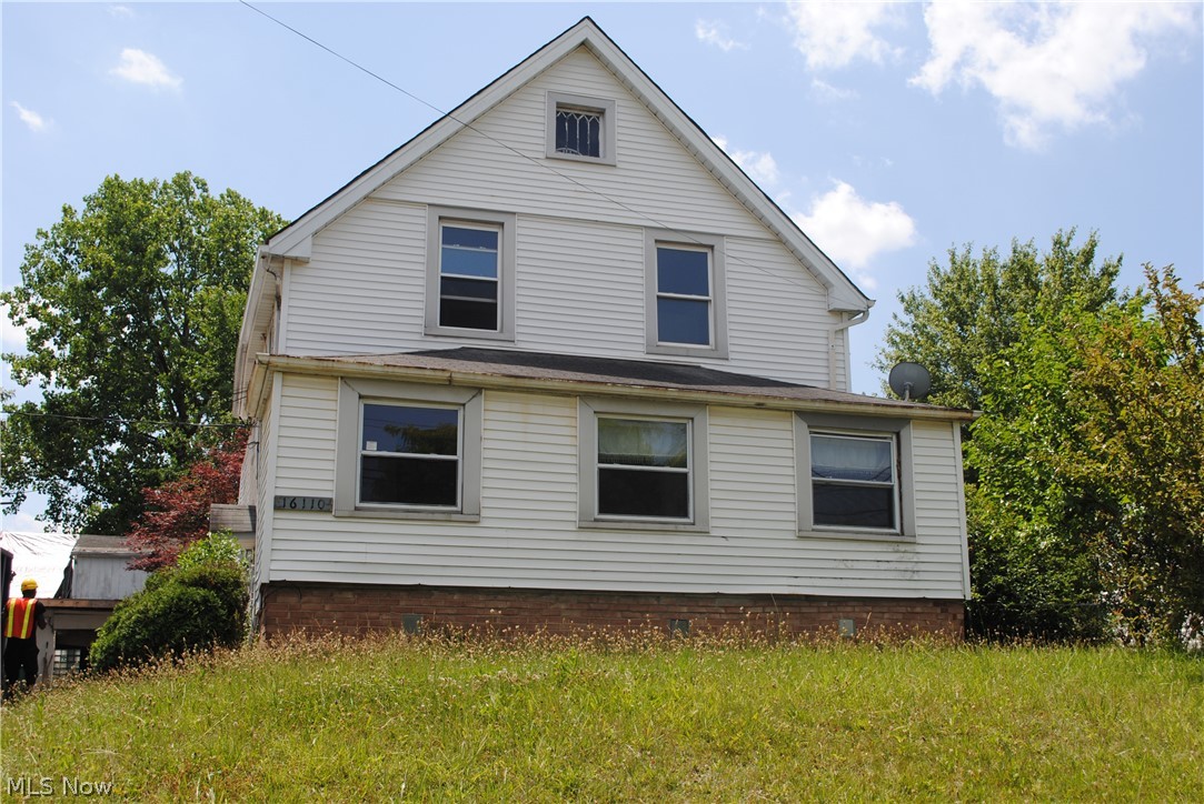 16110 Rockside Road Maple Heights OH 44137