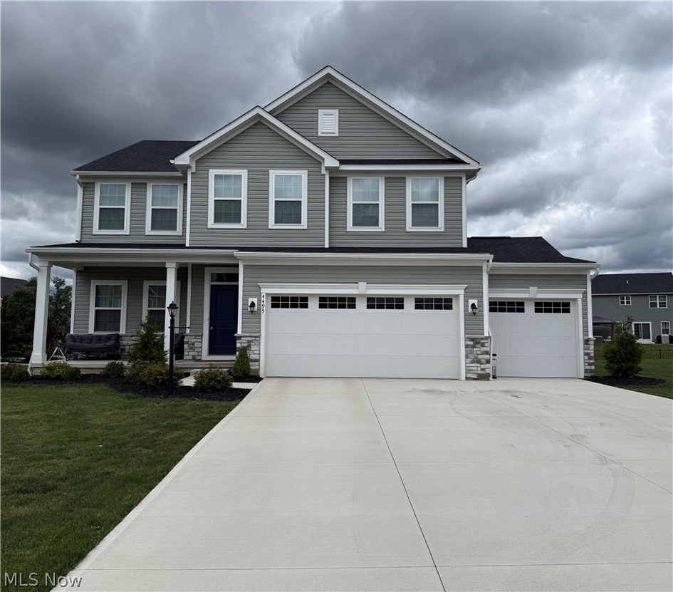 4495 Brownstone Lane Medina OH 44256