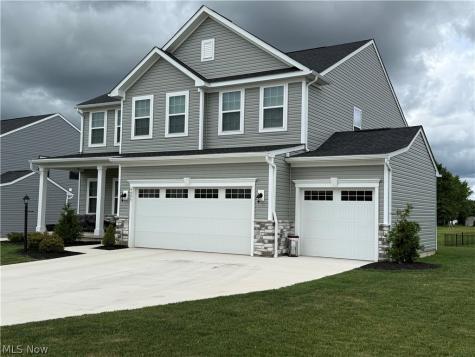 4495 Brownstone Lane Medina OH 44256