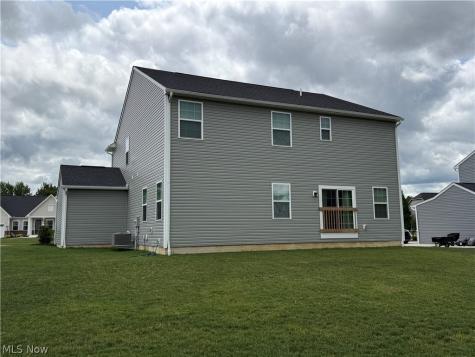 4495 Brownstone Lane Medina OH 44256