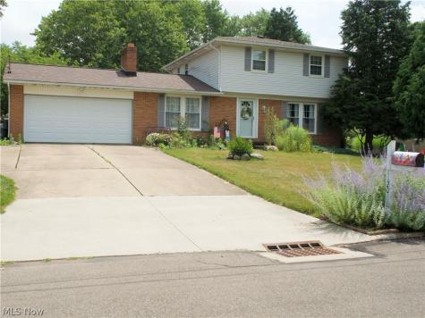 1120 20th Street SW Massillon OH 44647