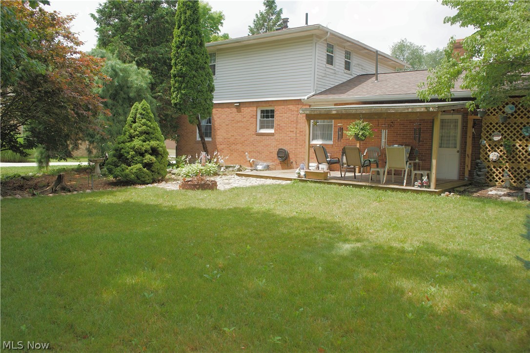 1120 20th Street SW Massillon OH 44647