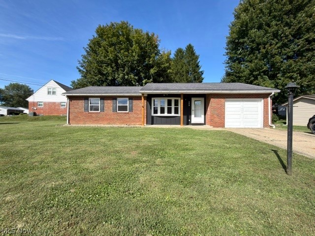 308 Snearly Drive Marietta OH 45750