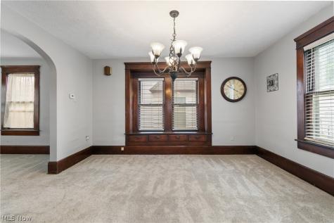 168 22nd Street NW Barberton OH 44203