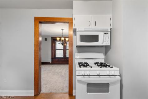 168 22nd Street NW Barberton OH 44203
