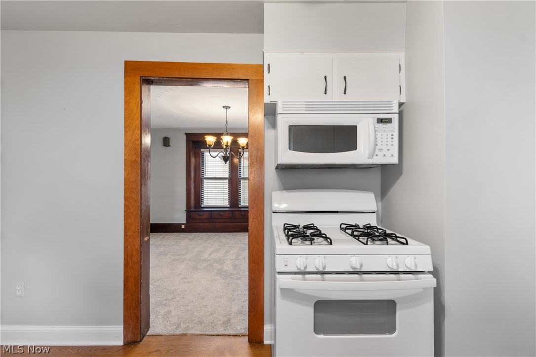 168 22nd Street NW Barberton OH 44203