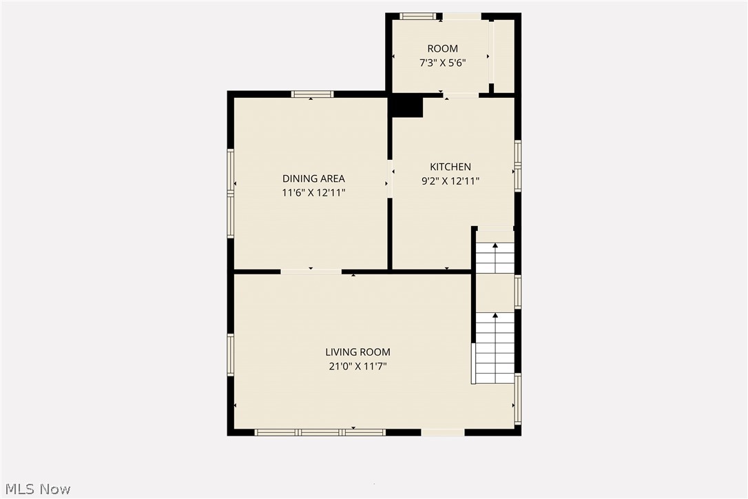 168 22nd Street NW Barberton OH 44203