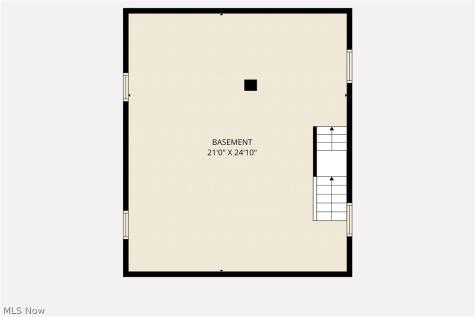 168 22nd Street NW Barberton OH 44203