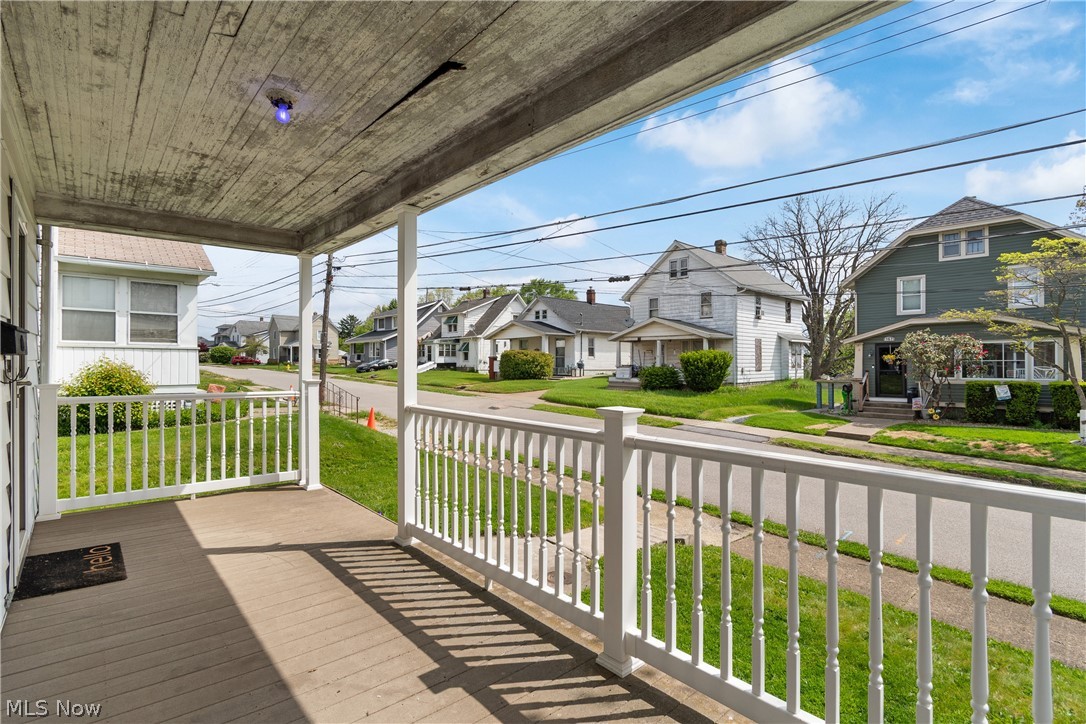 168 22nd Street NW Barberton OH 44203
