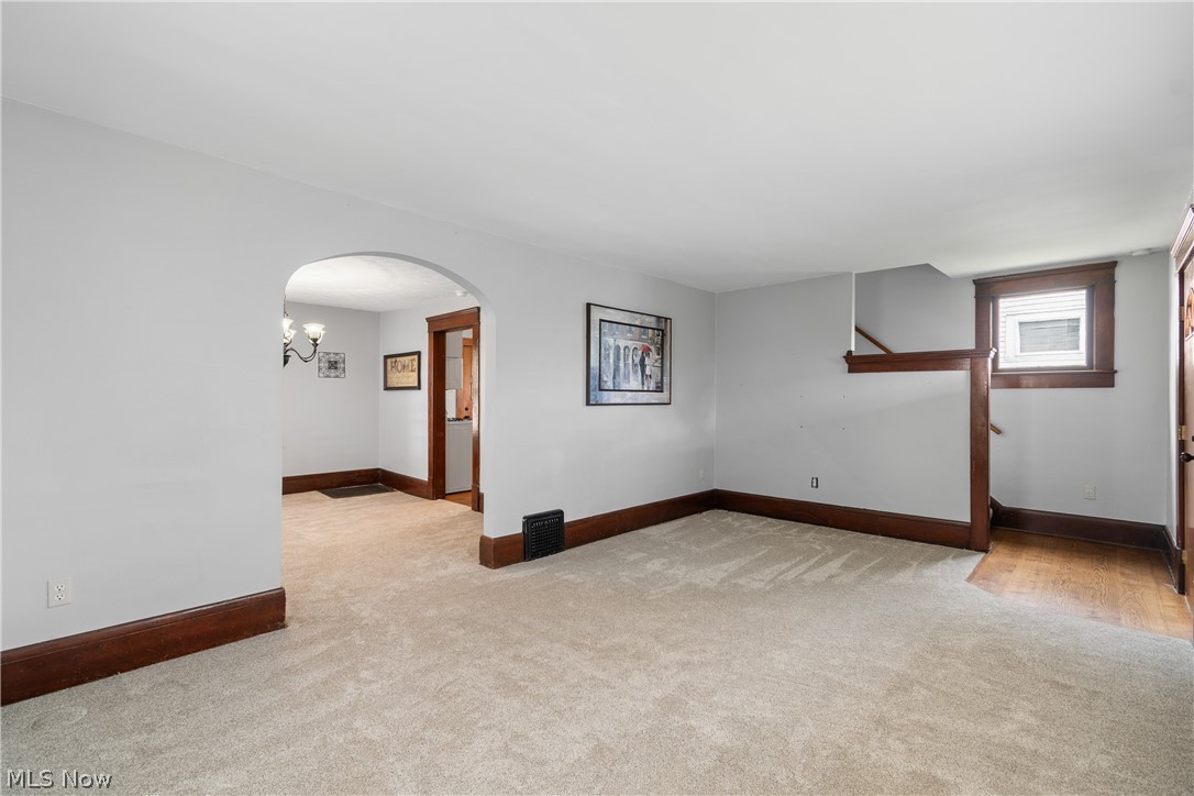 168 22nd Street NW Barberton OH 44203