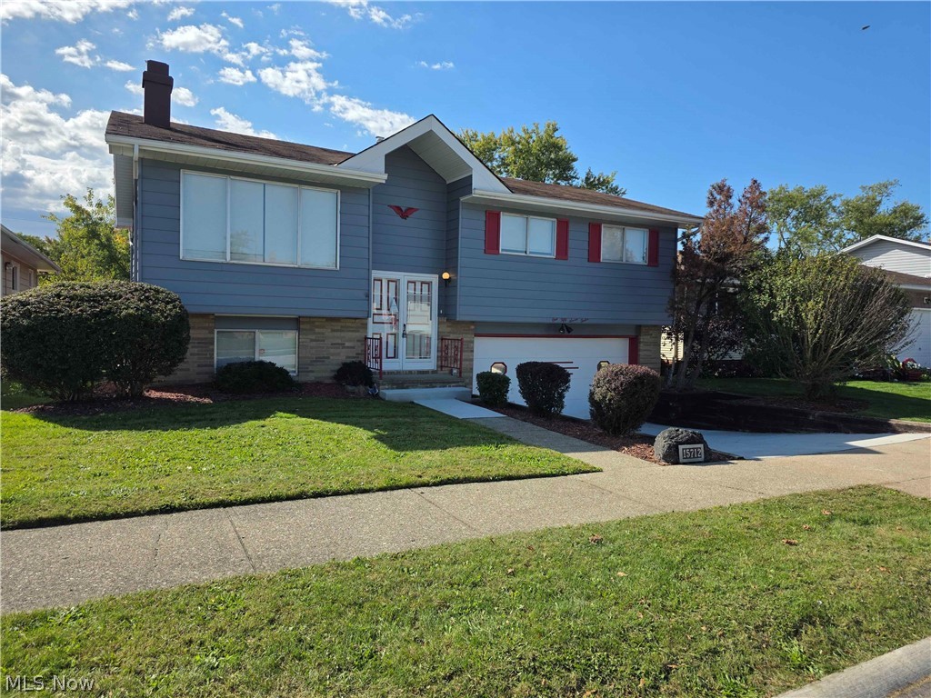 15712 Mendota Avenue Maple Heights OH 44137