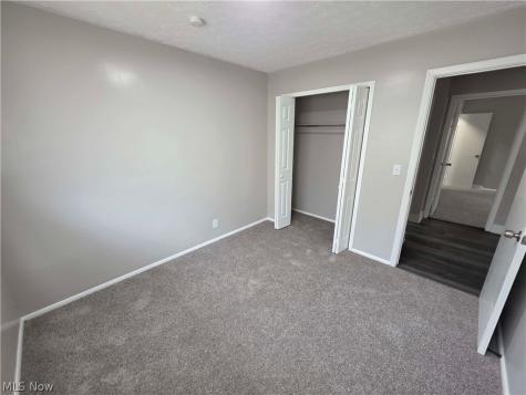 15712 Mendota Avenue Maple Heights OH 44137