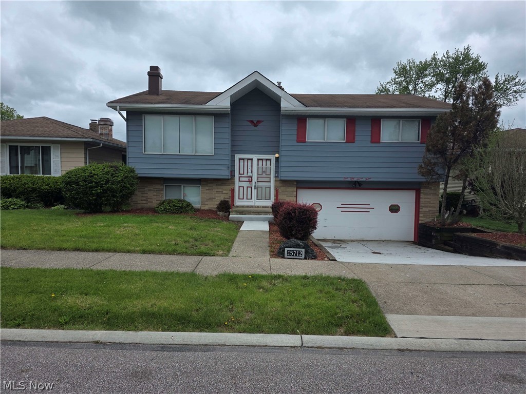 15712 Mendota Avenue Maple Heights OH 44137