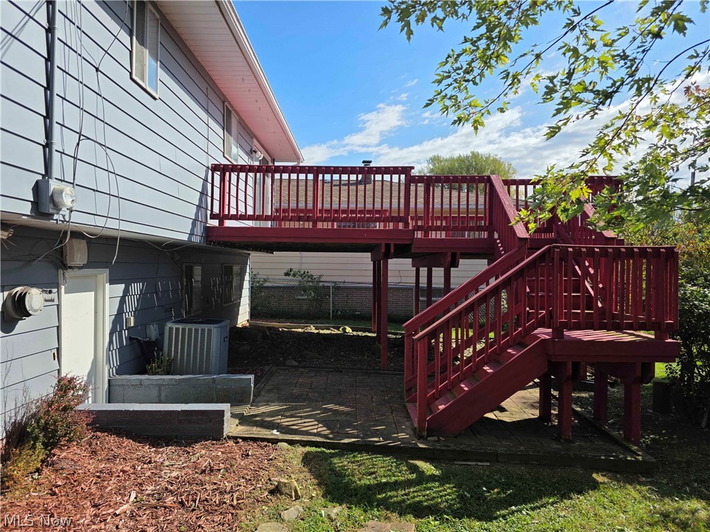 15712 Mendota Avenue Maple Heights OH 44137