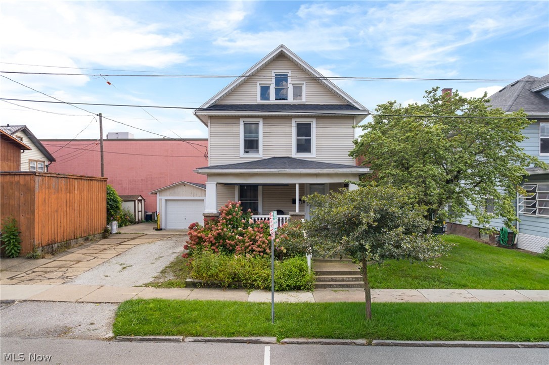 218 W North Street Wooster OH 44691