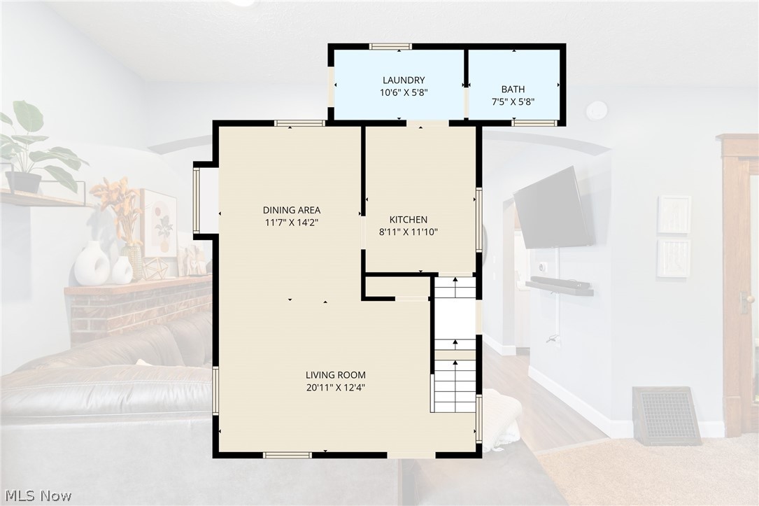218 W North Street Wooster OH 44691